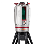 RIEGL VZ-400i High Performance 3D Laser Scanner