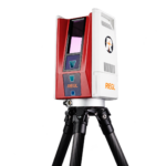 RIEGL VZ-600i High Performance 3D Terrestrial Laser Scanner