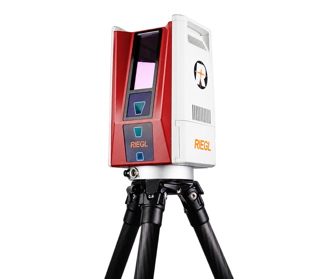 Riegl VZ -600i RIEGL VZ-600i High Performance 3D Terrestrial Laser Scanner - Image 1