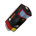 RIEGL VUX-180<sup>24</sup> UAV LiDAR Sensor