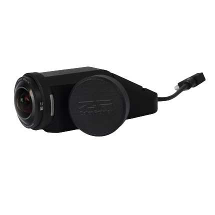 Z+F TopCam
