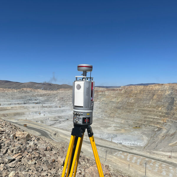 RIEGL VZ-2000i Long Range 3D Laser Scanner - Image 4