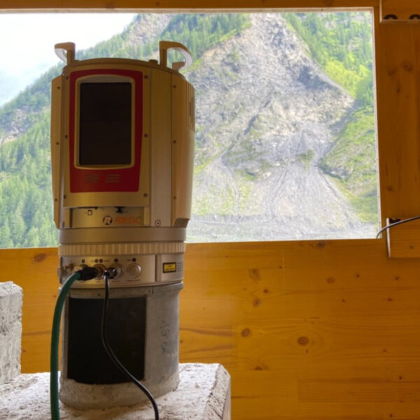 RIEGL VZ-2000i Long Range 3D Laser Scanner - Image 5