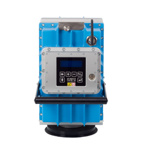Z+F IMAGER® 5006EX Explosion-Proof 3D Laser Scanner - Image 4